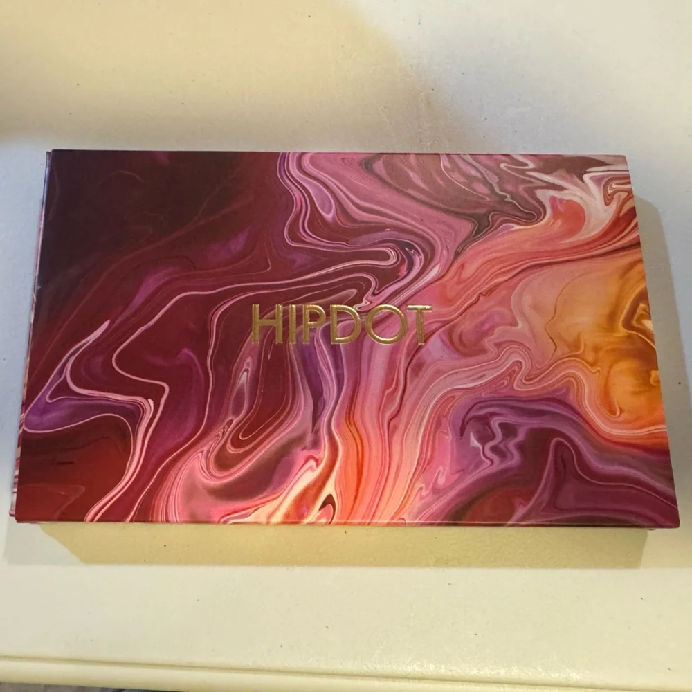 Brand New Hipdot Eyeshadow Palette Gift Stocking‎ Stuffer